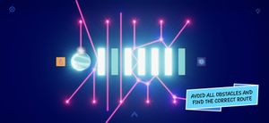 Brilliance: Catch the light screenshot 4