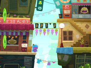 Bring You Home screenshot 2