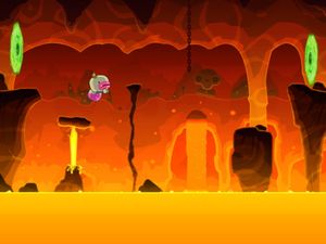 Bring You Home screenshot 3