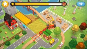 BRIO World screenshot 2
