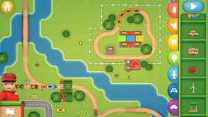 BRIO World screenshot 3