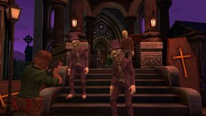 British Gangsters screenshot 1