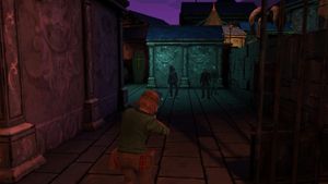 British Gangsters screenshot 3