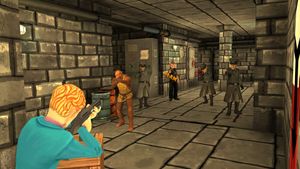 British Gangsters screenshot 4