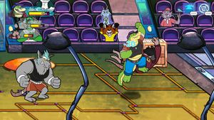 Brok the Investigator screenshot 2