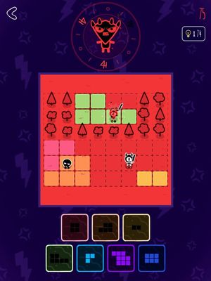 Broki screenshot 2