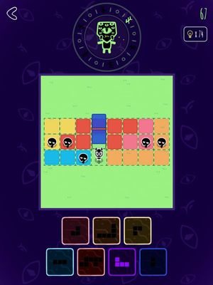 Broki screenshot 3