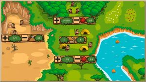 Bronze Age screenshot 4