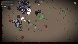 Brotato screenshot 3