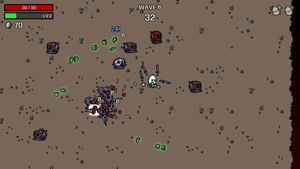 Brotato screenshot 4