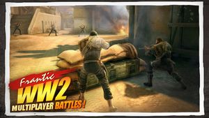 Brothers in Arms 3: Sons of War screenshot 1