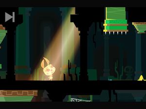Brutus & Futée screenshot 3