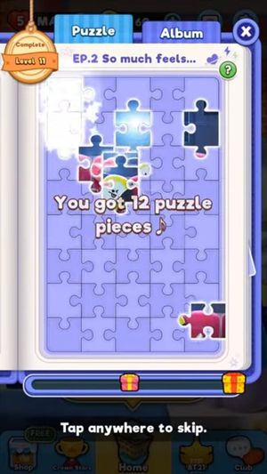 BT21 Pop Star screenshot 4