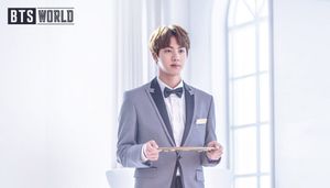 BTS World screenshot 2
