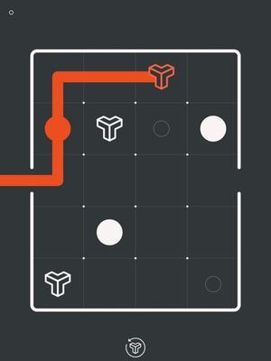 BTW: Puzzle Maze screenshot 3
