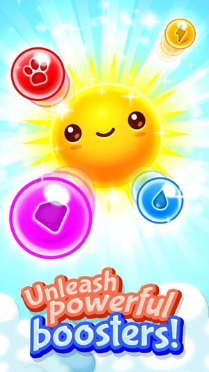Bubble Breeze Pop screenshot 4