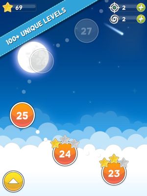 Bubble Cloud: Spinning Bubbles screenshot 4