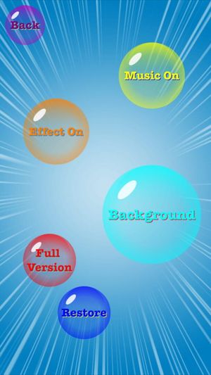 Bubble Popper screenshot 3