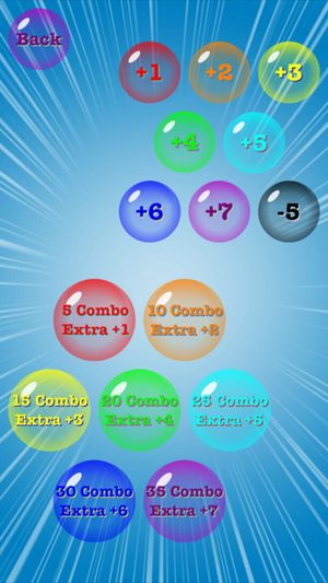 Bubble Popper screenshot 4