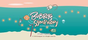 Bubbly's Symphony: Guardians of the Depths screenshot 1