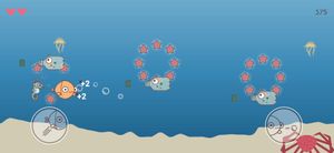 Bubbly's Symphony: Guardians of the Depths screenshot 2