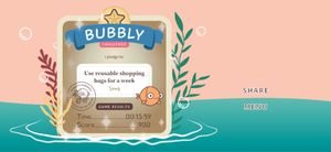 Bubbly's Symphony: Guardians of the Depths screenshot 4