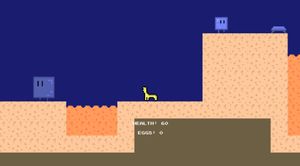 Bubbo: The Lost Hat screenshot 2