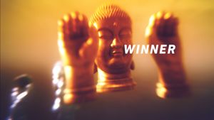 Buddha Go screenshot 3