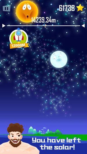 Buddy Toss screenshot 2