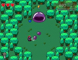 Buffet Knight screenshot 4