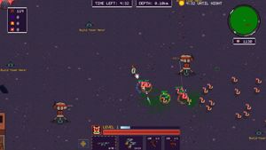 Bug Alliance screenshot 4