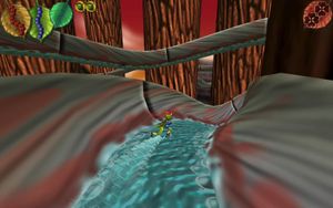 Bugdom 2 screenshot 3
