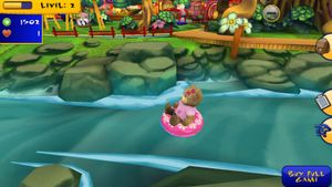 Build-A-Bear Workshop: Bear Valley screenshot 1