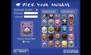 Build-A-Bear Workshop: Bear Valley screenshot 2