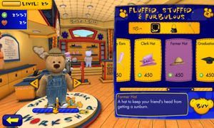 Build-A-Bear Workshop: Bear Valley screenshot 3