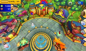 Build-A-Bear Workshop: Bear Valley screenshot 4