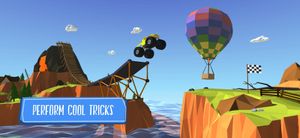 Build a Bridge! screenshot 1