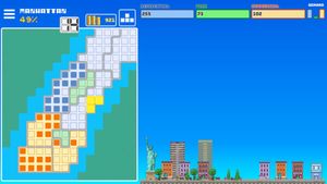 Build a City Block screenshot 2