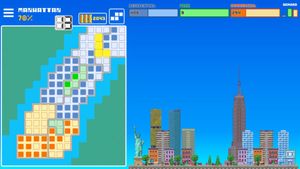 Build a City Block screenshot 3
