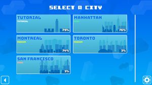 Build a City Block screenshot 4