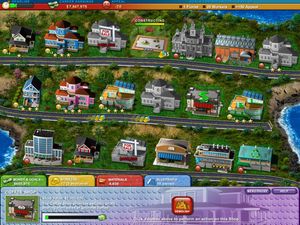 Build-A-Lot 2: Town of the Year screenshot 3