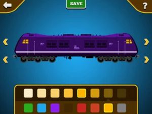 Build A Train 2 screenshot 2