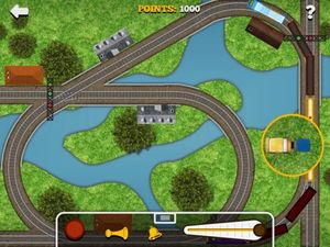 Build A Train 2 screenshot 4