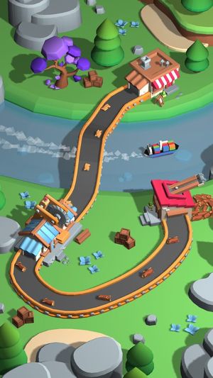 Builderment Idle screenshot 1