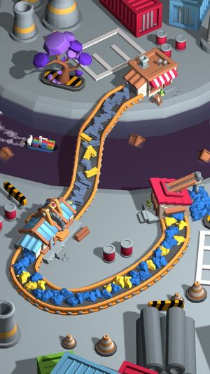 Builderment Idle screenshot 2
