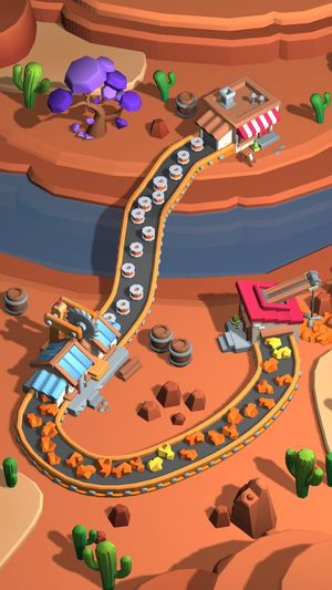 Builderment Idle screenshot 3