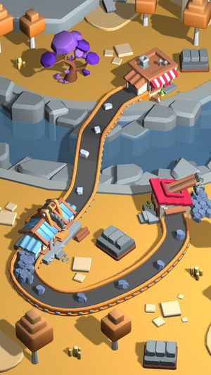 Builderment Idle screenshot 4