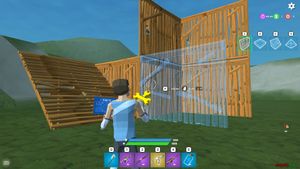 BuildNow GG screenshot 4