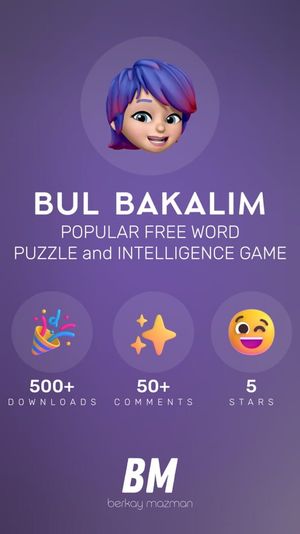 Bul Bakalım screenshot 1