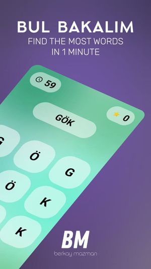Bul Bakalım screenshot 2